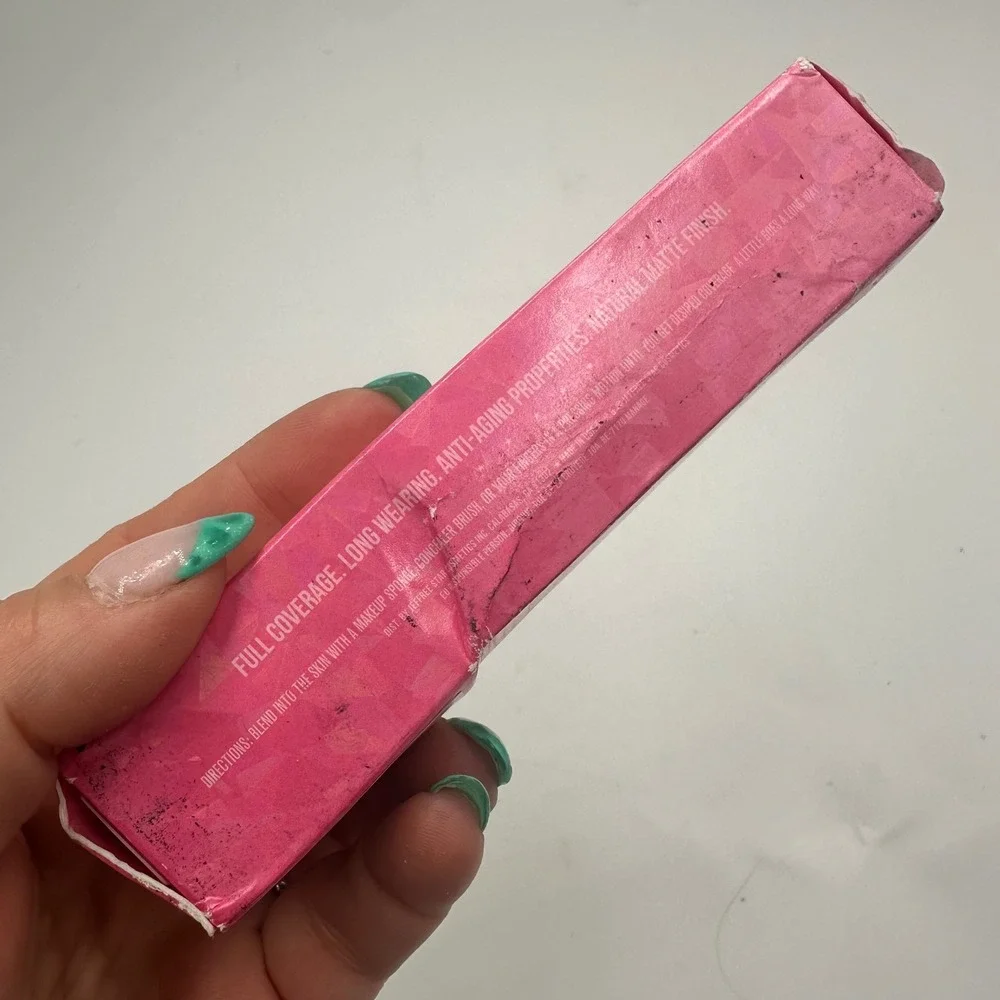 Jeffree Star Cosmetics jeffree star